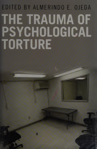 the trauma of psychological torture