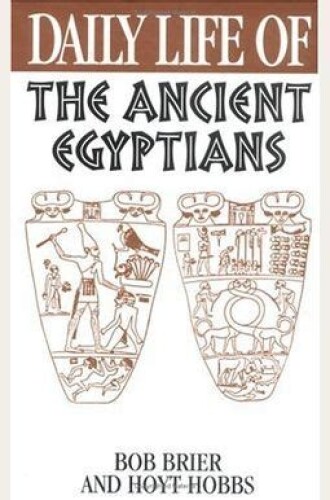 Daily life of the ancient Egyptians