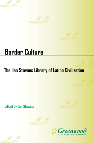Border Culture