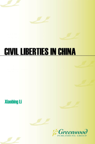 Civil Liberties in China