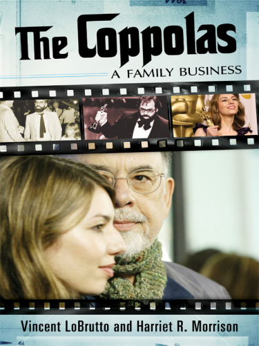 The Coppolas: a family business