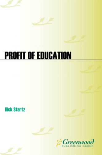 Profit of Education