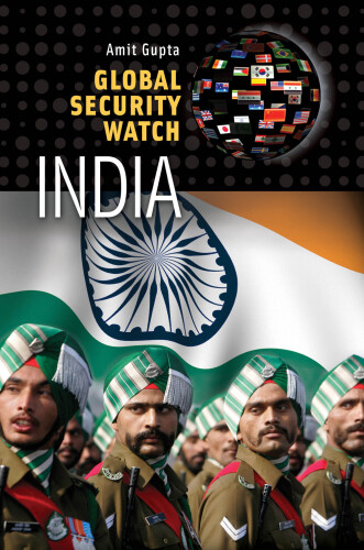 Global Security Watch—India