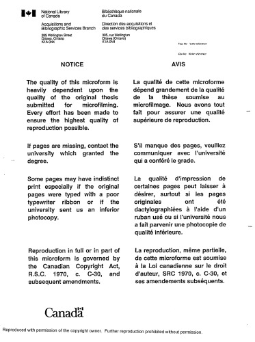 Questions of love : critical edition and study of the Demandes d’amour [thesis]