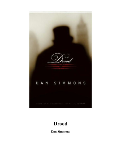 Drood: A Novel