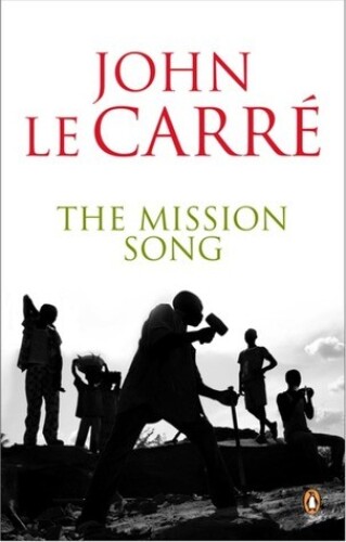 The Mission Song