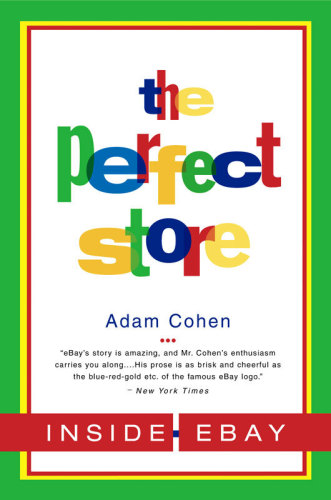 The Perfect Store: Inside Ebay