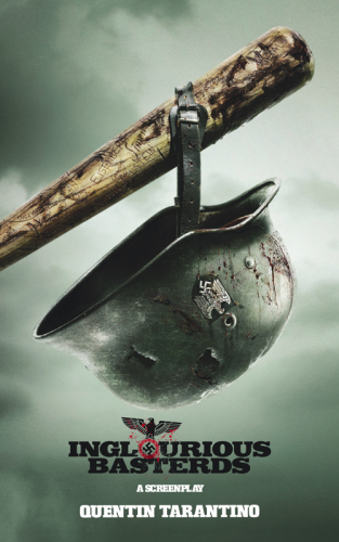 Inglourious Basterds: a screenplay