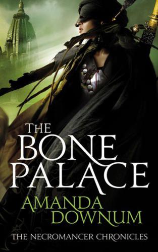 The Bone Palace ()