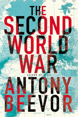 The Second World War and The Fall of Berlin 1945