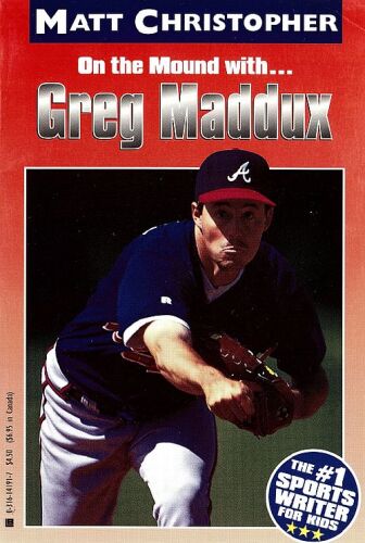 Greg Maddux