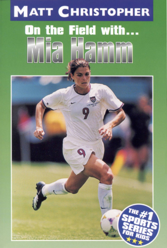 Mia Hamm