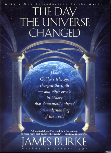 The Day The Universe Changed rev
