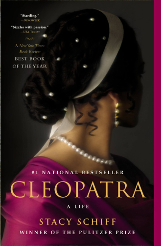 Cleopatra: a life