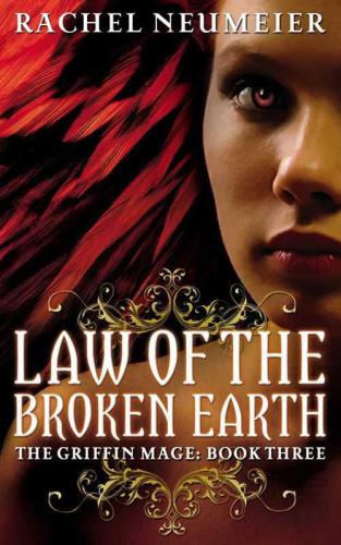 Law of the Broken Earth ()