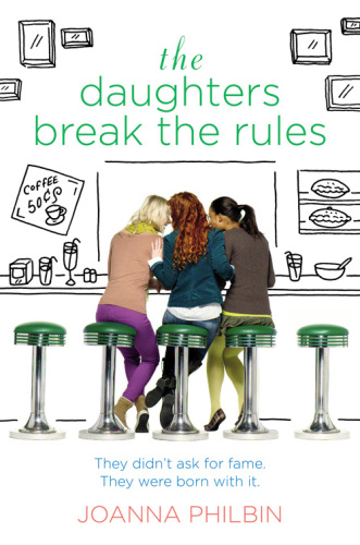The Daughters Breakthe Rules