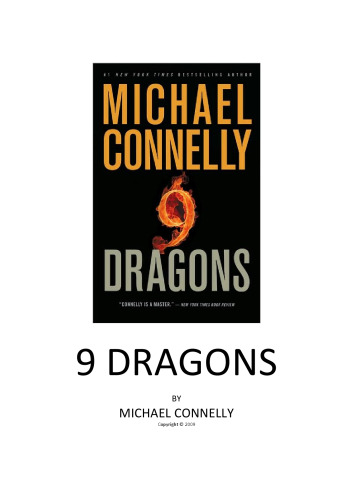 Nine Dragons