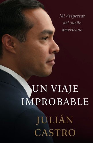 Un Viaje Improbable: Mi despertar del sue o americano