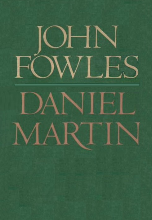 Daniel Martin