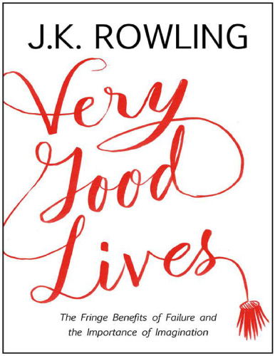 Very Good Lives (Use of Imagination)