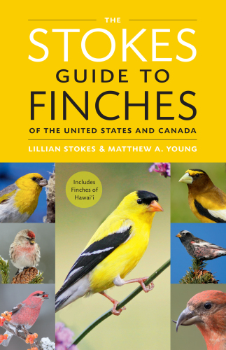 The Stokes Guide to Finches of the United States and Canada