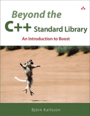 Beyond the C++ Standard Library An Introduction to Boost