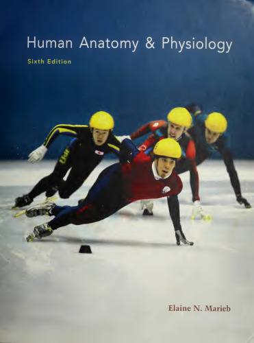 Human anatomy & physiology