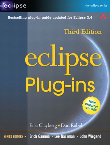 Official Eclipse 3.0 FAQs [With CDROM]