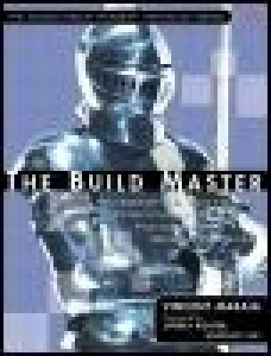 The Build Master: Microsoft's Software Configuration Management Best Practices