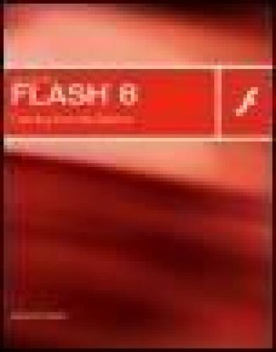 Macromedia Flash 8: Training from the Source