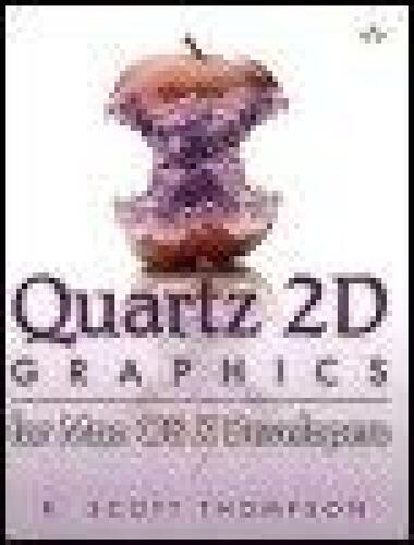 Quartz 2D Graphics for Mac OS X Developers