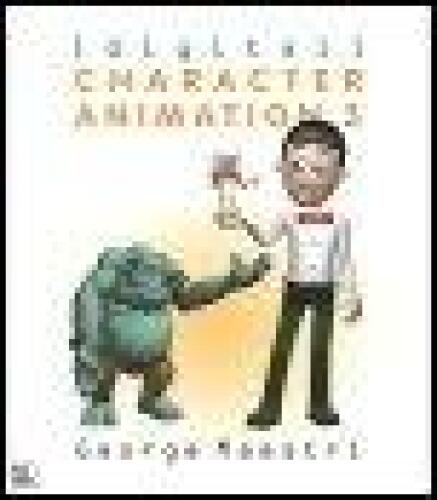 Digital Character Animation 3