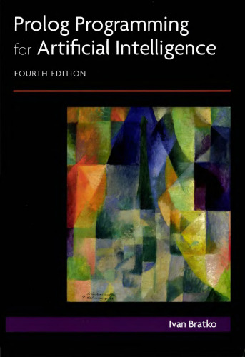 Prolog Programming for Artificial Intelligence