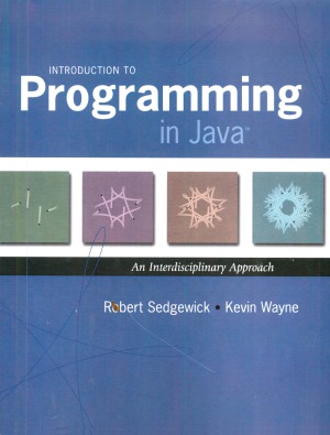 Introduction to Programming in Java An Interdisciplinary Approach
