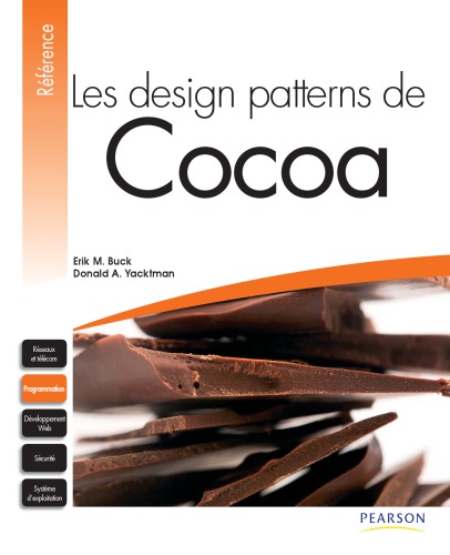 Cocoa design patterns
