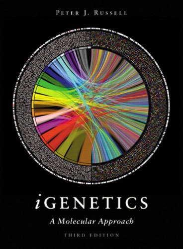 iGenetics. A Molecular Approach