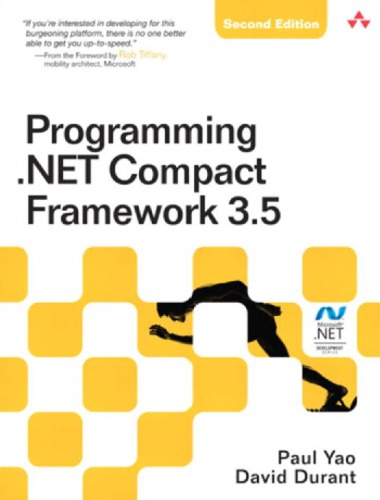 Programming .NET Compact Framework 3.5 Second Edition
