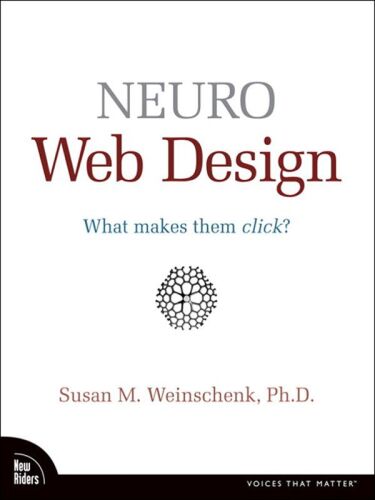 Neuro web design : what makes them click?