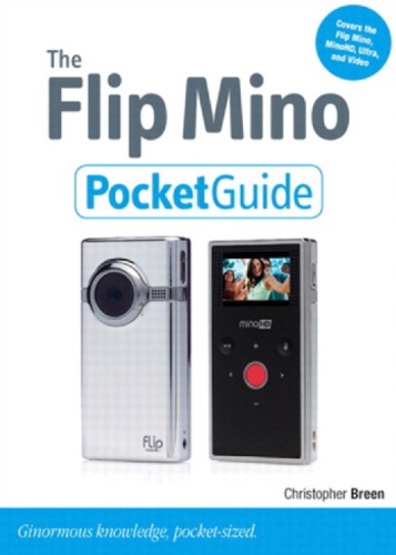 The Flip Mino pocket guide