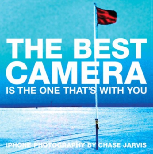 The best camera is the one that's with you: iPhone photography