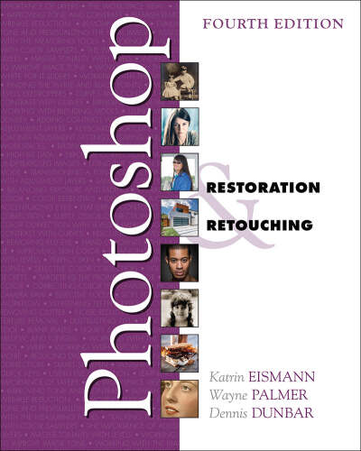 Adobe Photoshop Restoration & Retouching (Voices That Matter)