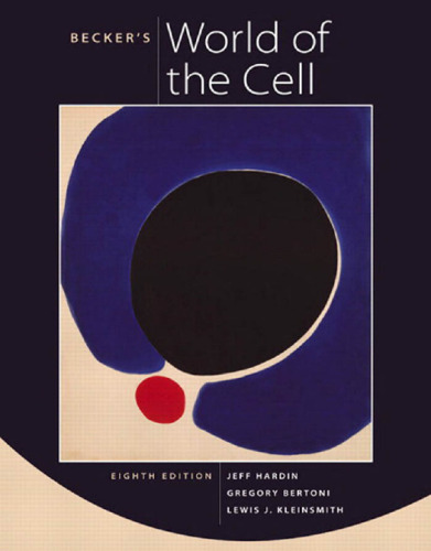 Becker's world of the cell
