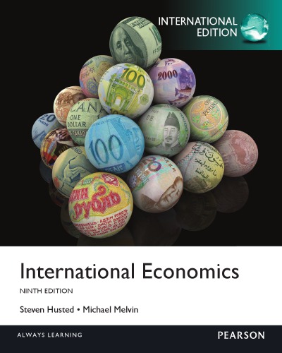 International economics