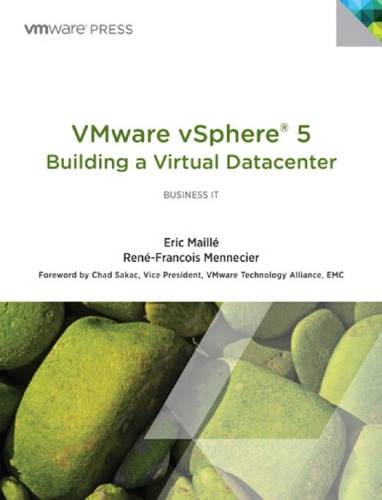 VMware vSphere® 5 Building a Virtual Datacenter