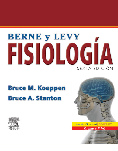 Berne & Levy - Fisiología