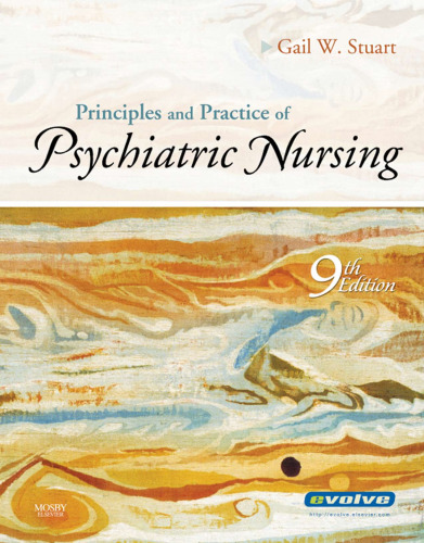 Principles of Psychiatric Nursing Care