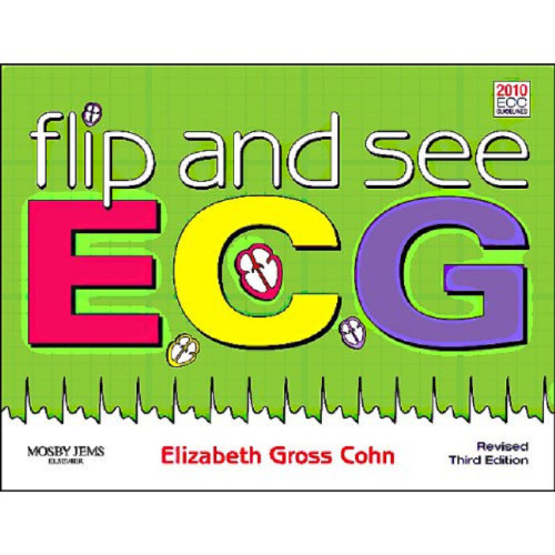 Flip and see ECG