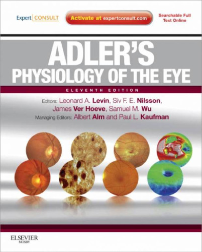 Physiology of the Eye