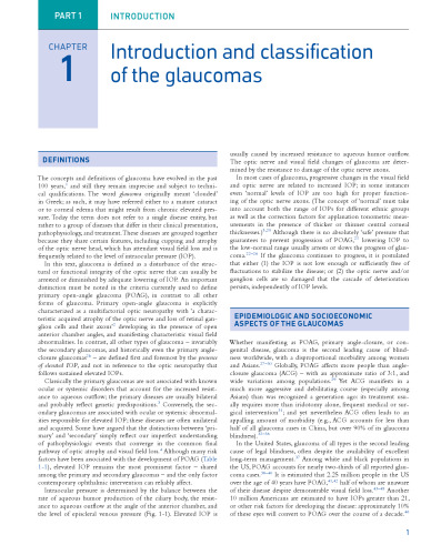Becker-Shaffer’s diagnosis and therapy of the glaucomas.