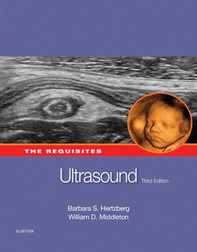 Ultrasound: The Requisites